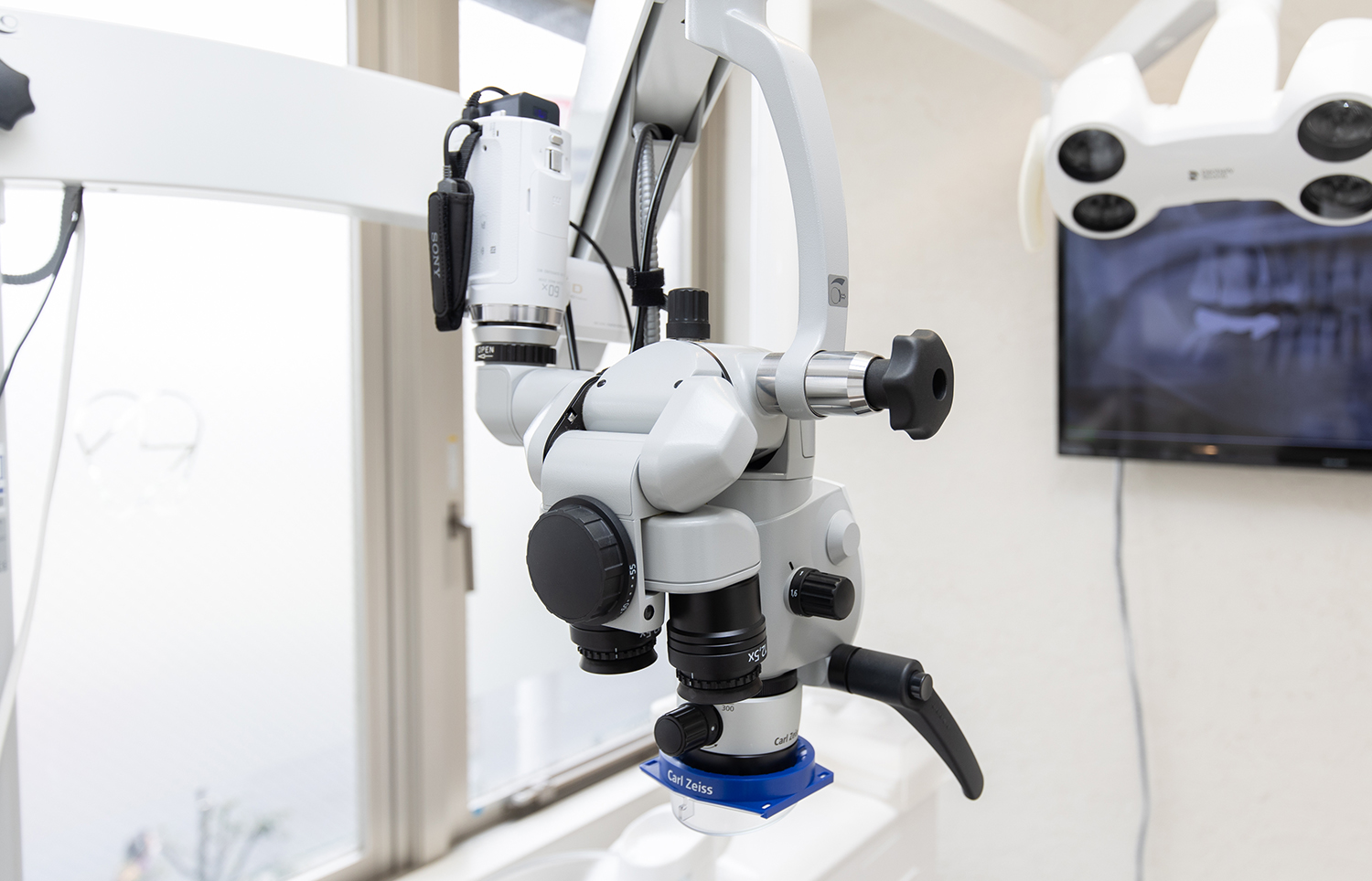 マイクロスコープ