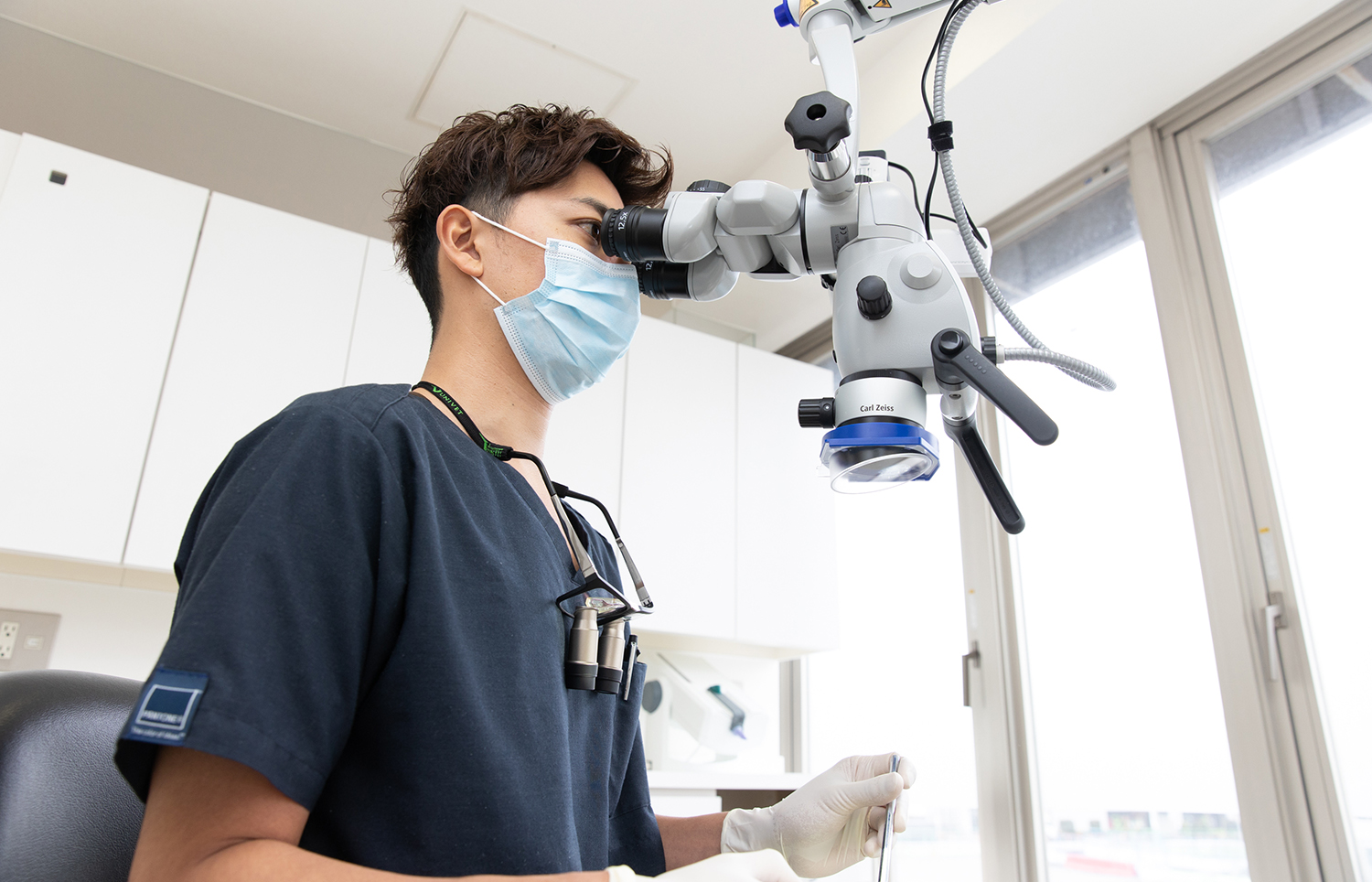 修復治療・外科治療